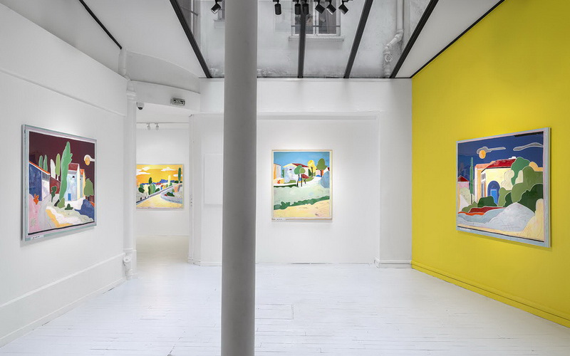 193 Gallery