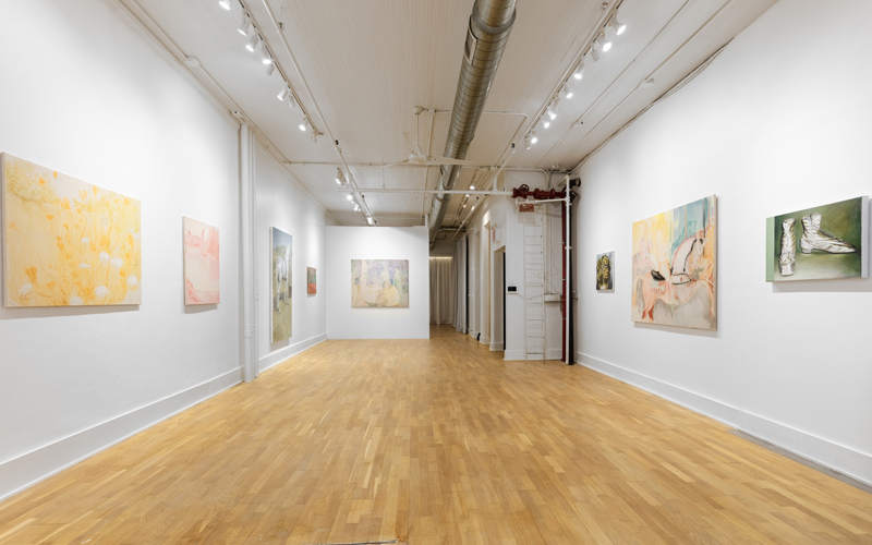 IRL Gallery
