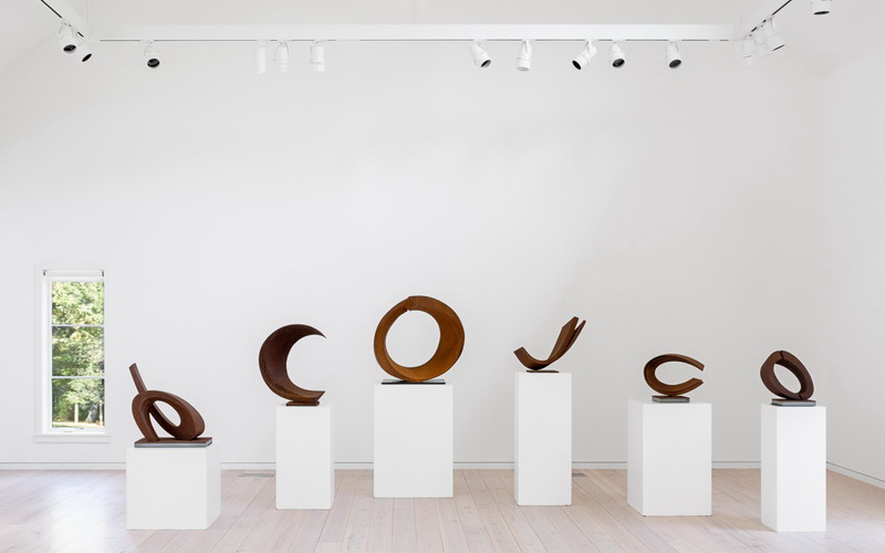 James Barron Art