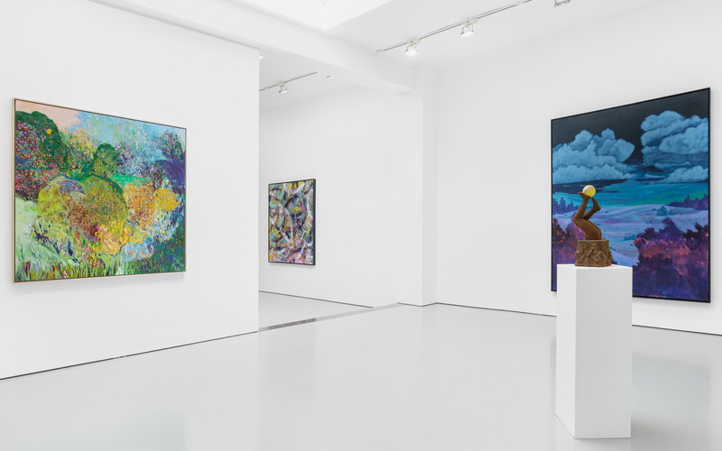 Luce Gallery