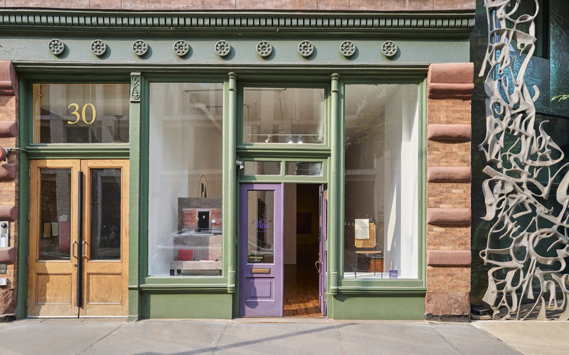 Palo Gallery