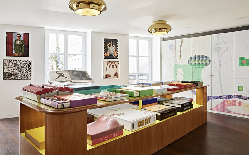 Taschen