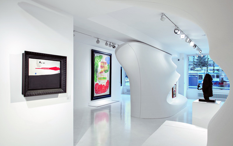 Galerie Gmurzynska
